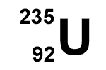 uranium 235